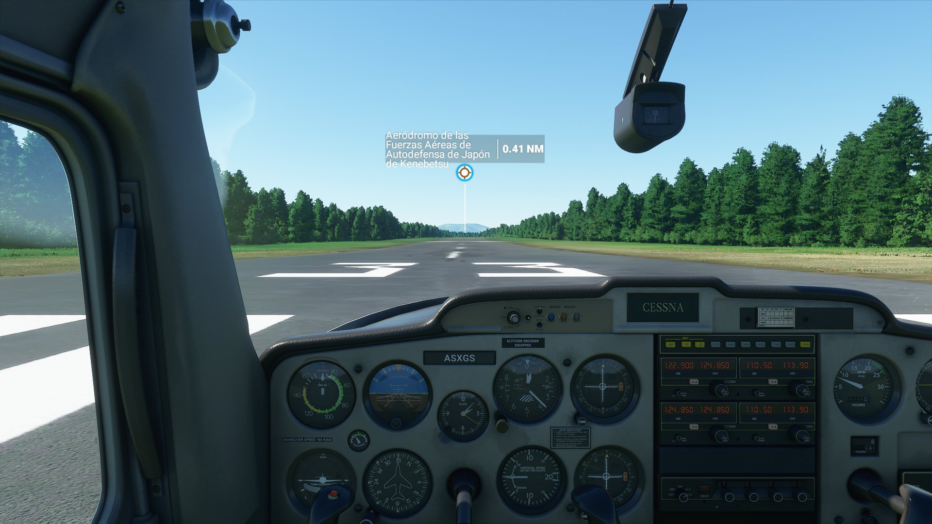 Microsoft Flight Simulator - Imagen 48